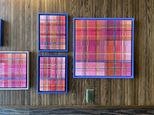 Load image into Gallery viewer, Foursquare 20"x20"