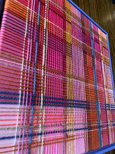 Load image into Gallery viewer, Foursquare 20"x20"