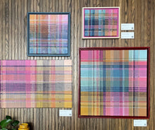 Load image into Gallery viewer, Teeter Totter 20"x20"