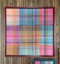 Load image into Gallery viewer, Tetherball 20"x20"