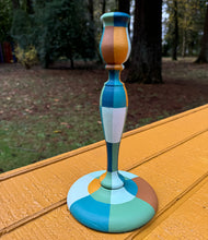 Load image into Gallery viewer, Candleholder 1