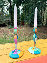 Load image into Gallery viewer, Candleholder 2
