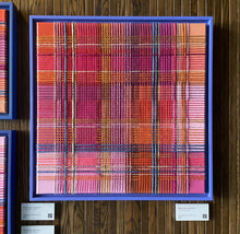 Load image into Gallery viewer, Foursquare 20"x20"