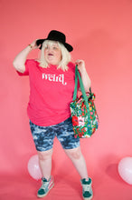Load image into Gallery viewer, The Best Kind of Weird T-Shirt