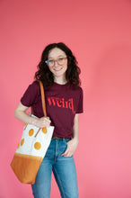 Load image into Gallery viewer, The Best Kind of Weird T-Shirt