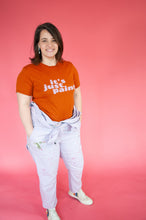 Load image into Gallery viewer, It's Just Paint T-Shirt
