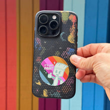 Load image into Gallery viewer, It's Just Paint Sticker