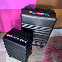 Load image into Gallery viewer, Show Your Stripes Barcode Sticker