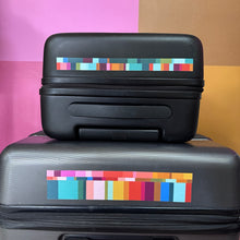 Load image into Gallery viewer, Show Your Stripes Barcode Sticker
