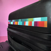 Load image into Gallery viewer, Show Your Stripes Barcode Sticker