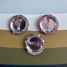 Load image into Gallery viewer, 1" Button Set