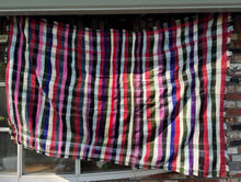 Load image into Gallery viewer, Vintage Berber Blanket 11