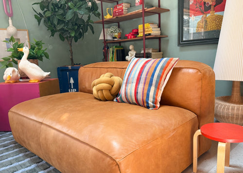 Haik Pillow Cover