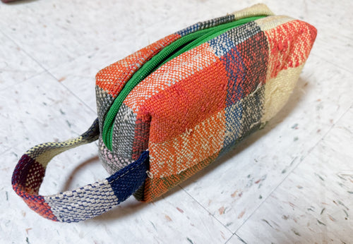 Small Toiletry Bag