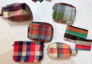 Medium Toiletry Bag