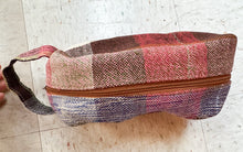 Load image into Gallery viewer, Medium Toiletry Bag