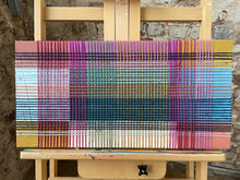 Load image into Gallery viewer, Rainbow Triscuit 12&quot;x24&quot;