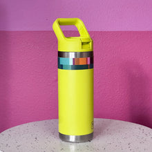 Load image into Gallery viewer, Show Your Stripes Barcode Sticker