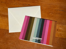 Load image into Gallery viewer, Les Incompetents Greeting Card