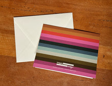 Load image into Gallery viewer, Love Actually Greeting Card