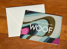 Load image into Gallery viewer, Home Alone Greeting Card