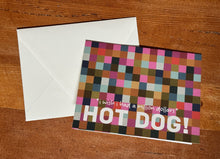 Load image into Gallery viewer, It's A Wonderful Life Greeting Card