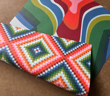 Load image into Gallery viewer, Wrapping Paper Sheets (Vibrant Palette)
