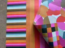 Load image into Gallery viewer, Wrapping Paper Sheets (Vintage Palette)