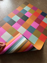 Load image into Gallery viewer, Wrapping Paper Sheets (Vintage Palette)